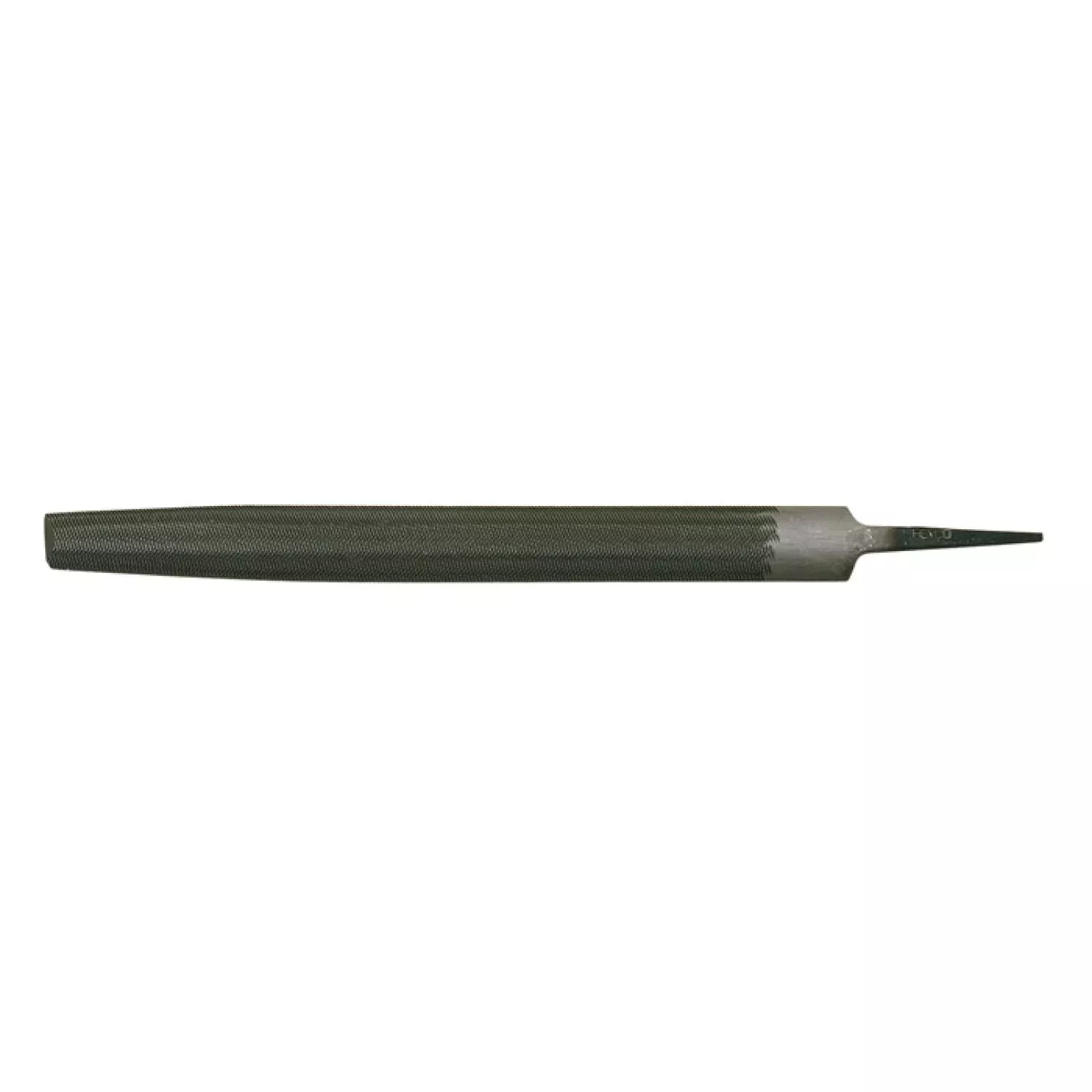 Heyco 01676025000 Engineers' Flat File, Standard, Length-250mm