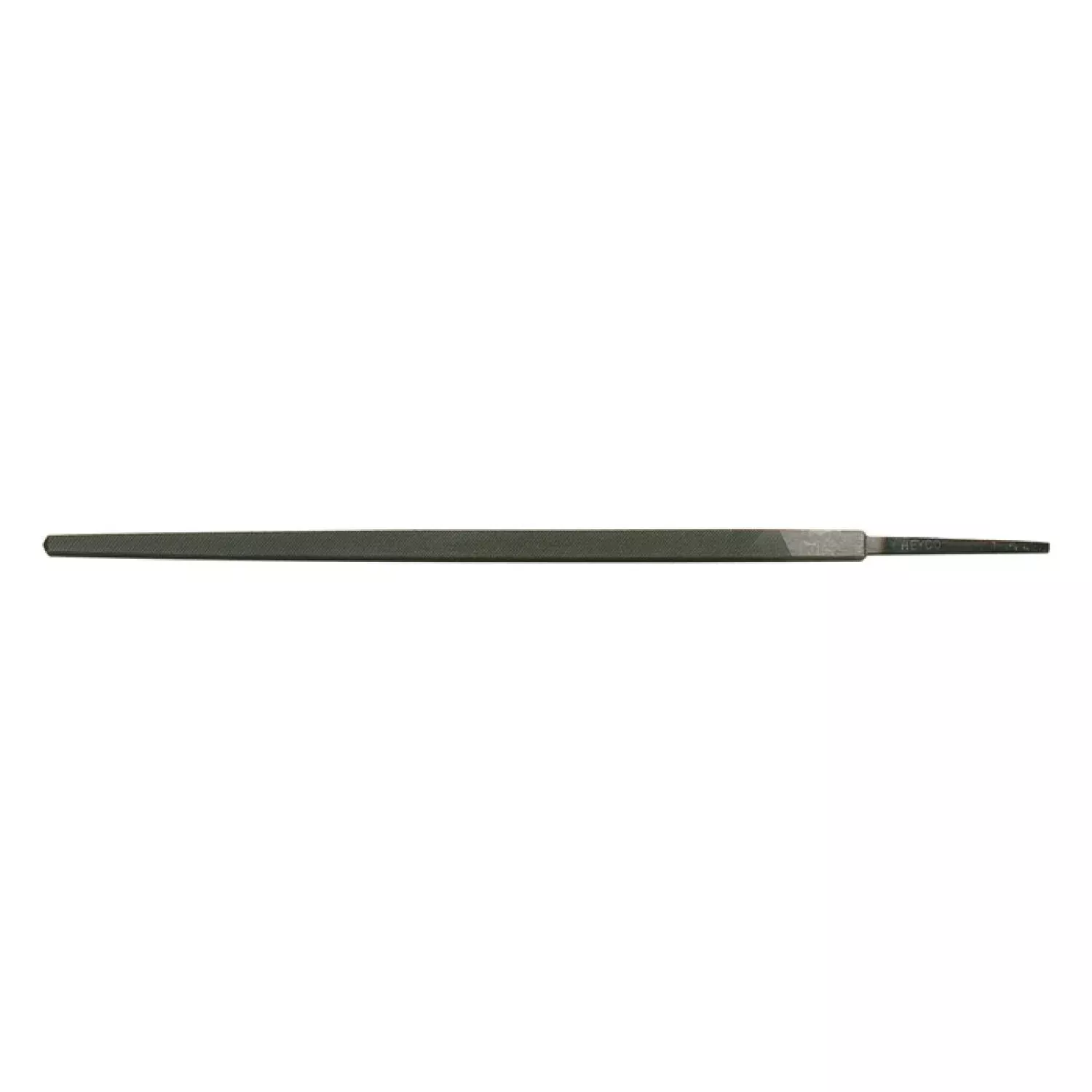 Heyco 01678025000 Engineers' Square File, Length-250mm