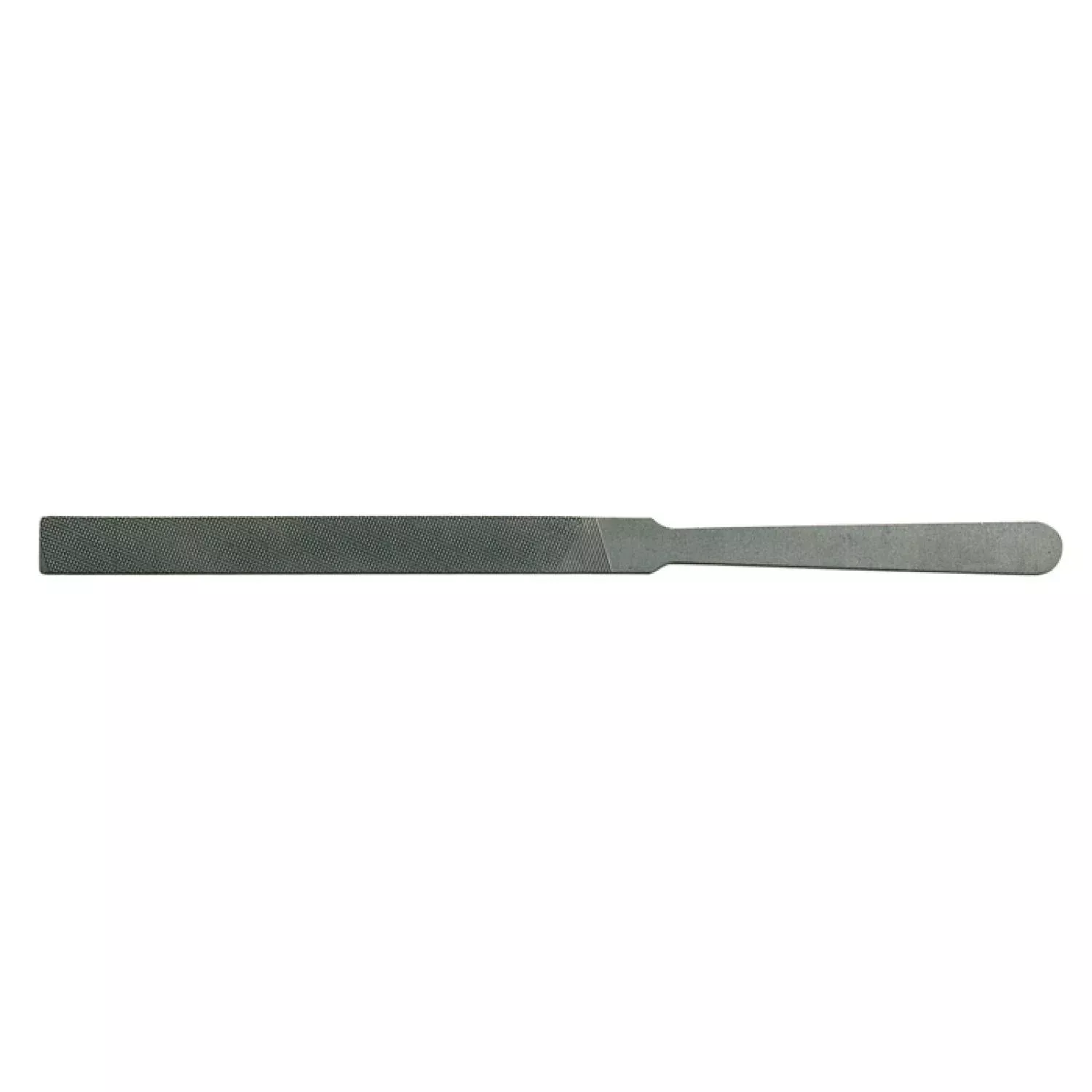 Heyco 01686000030 Contact Files, 6 Pieces Gun-Metal Finish