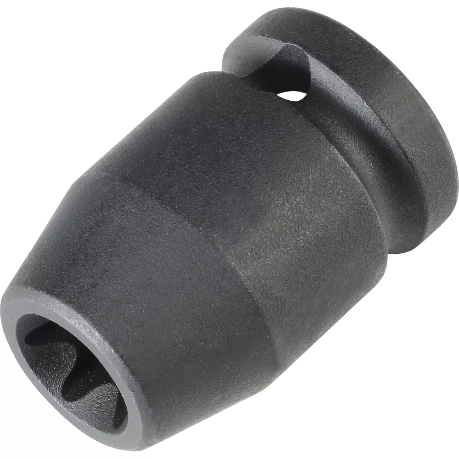 Heyco 06300202436 IMPACT-Sockets for TORX-head screws, 1/2 Inch
