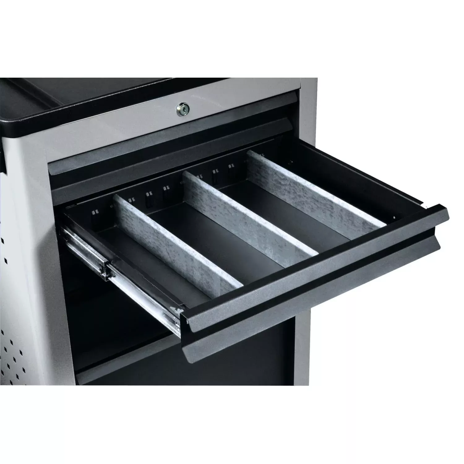 Heyco 91129800460 Divider set for drawers
