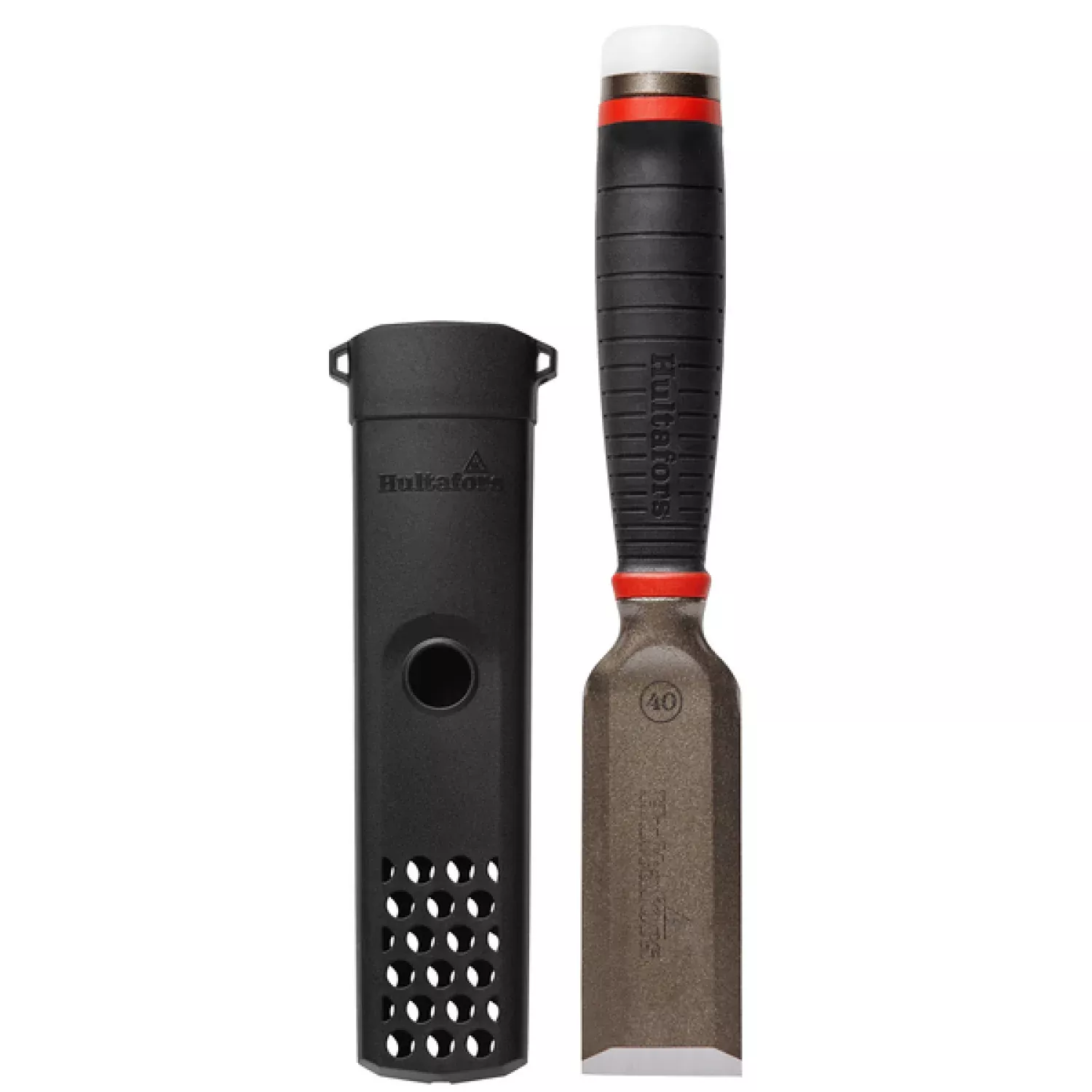 Hultafors 390293U HDC Chisel, 40 mm