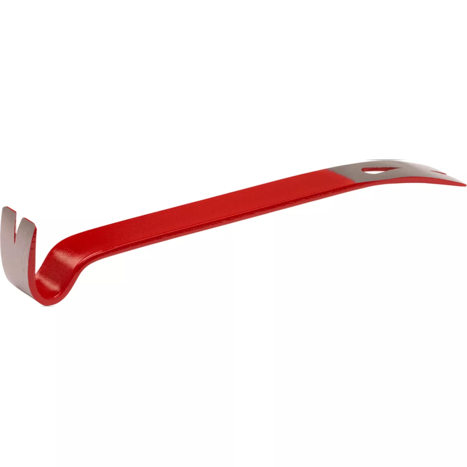 Hultafors 827023U Mini Steel Crowbar, 7.5"