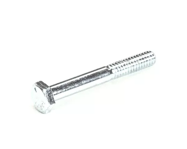 Imperial 30318 1/4-20 X 2 Hcs Gr 5 Zinc