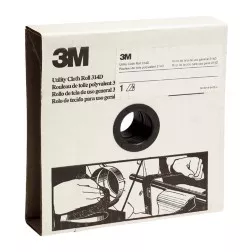 itemprop="name">3M 19781 P120J UTILITY ROLL