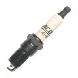 itemprop="name">AC DELCO 41606 SPARK PLUG