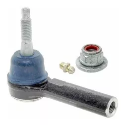 itemprop="name">NAPA CHASSIS PARTS 2693399 OUTER TIE ROD END