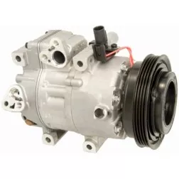 itemprop="name">NAPA TEMP 275551 NEW COMPRESSOR