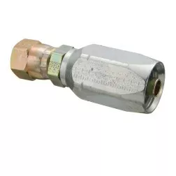 itemprop="name">WEATHERHEAD 42504N605 HOSE END