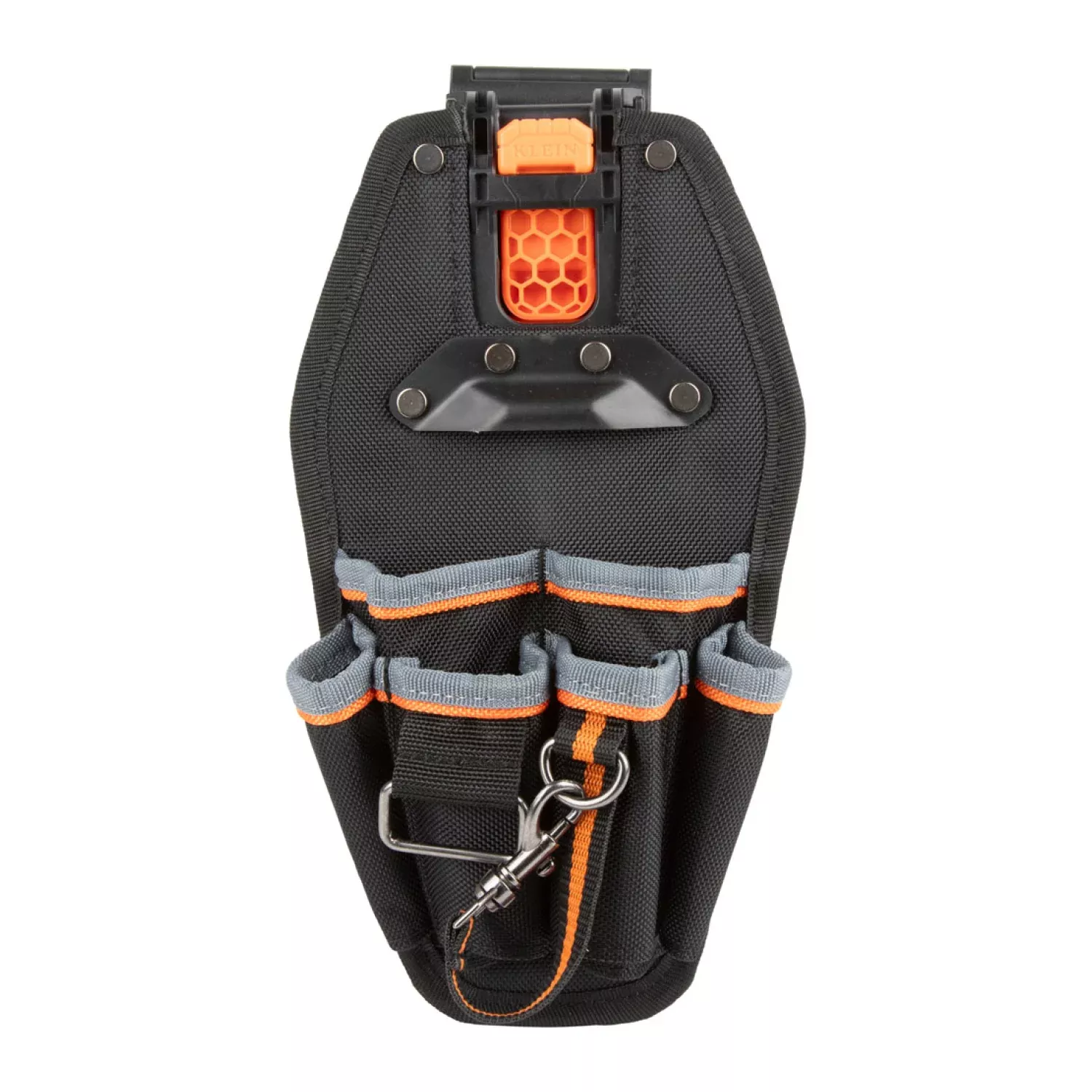 Klein Tools 55830MB MODbox 6-Pocket Tool Pouch