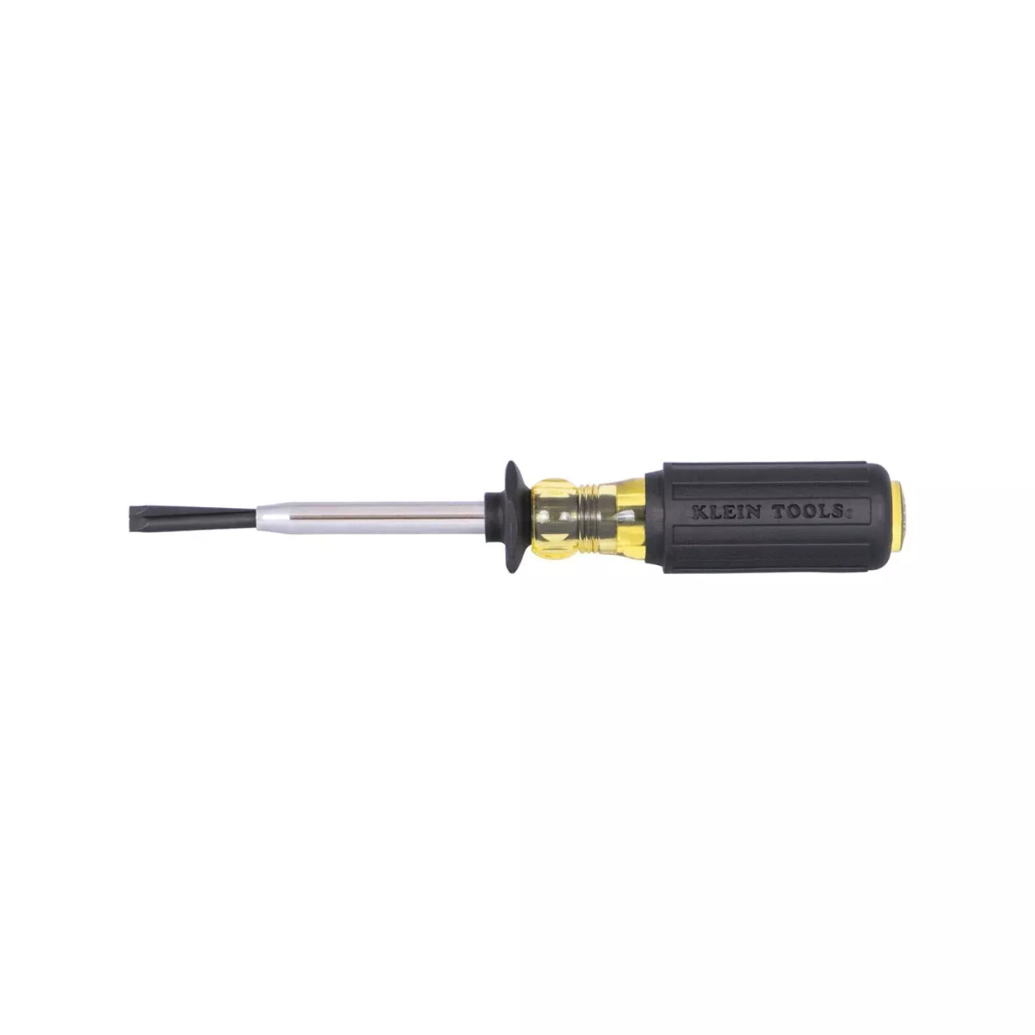 Klein Tools 6013K Slotted Screw Holding Driver, 3/16"