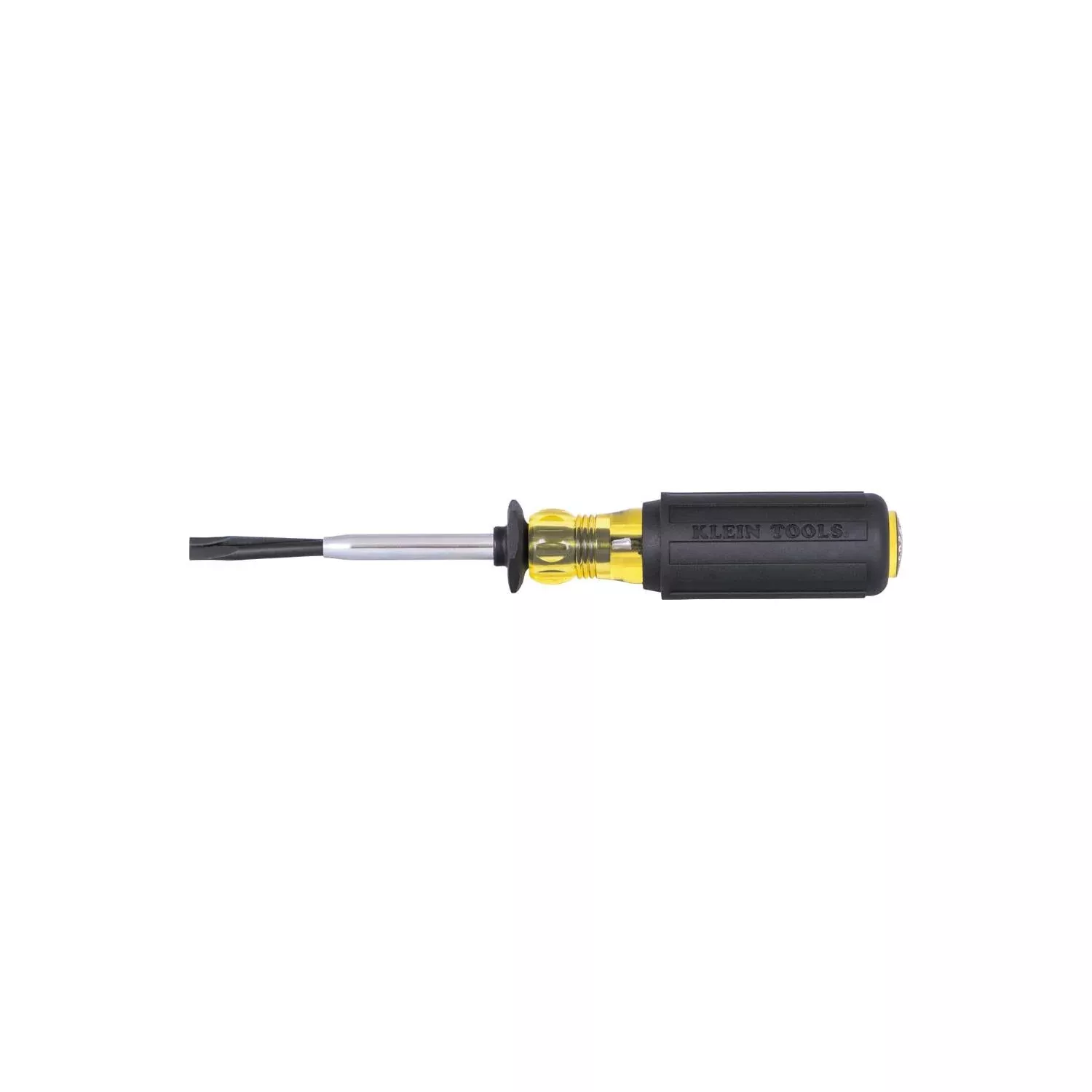 Klein Tools 6024K Slotted Screw Holding Driver, 1/4"
