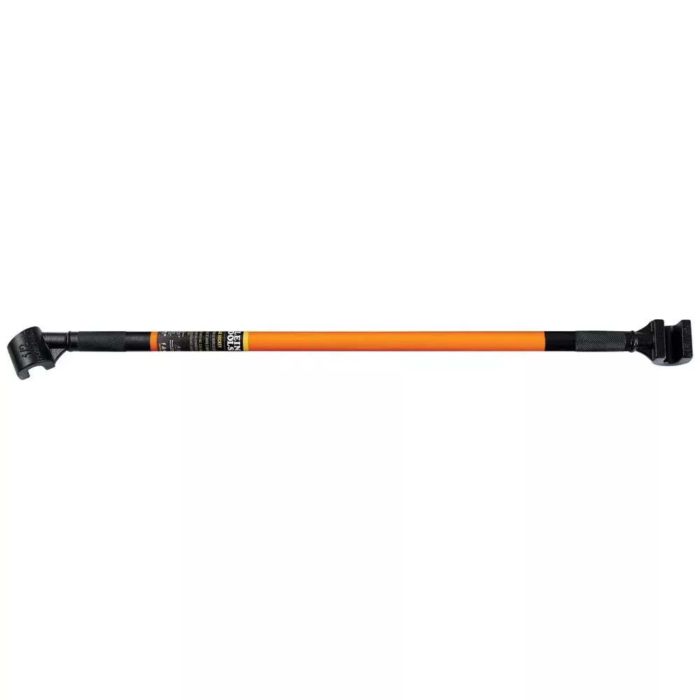 Klein Tools 64309 Angled Rebar Hickey Bends #3, #4 Rebar