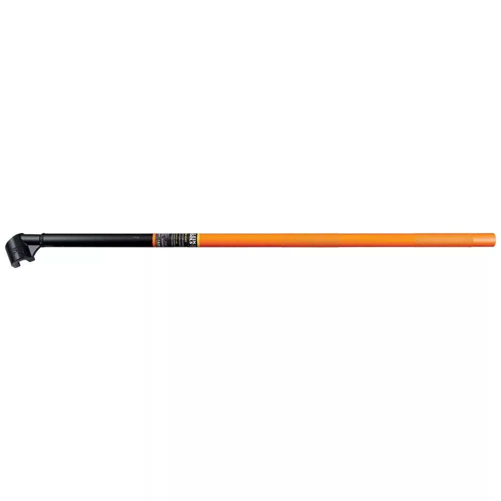 Klein Tools 64310 Angled Rebar Hickey, Bends #5 Rebar