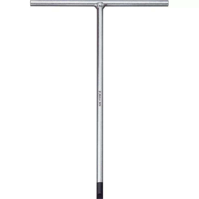 Ko-Ken 157S-6 T Handle 1.0x6 MM Slotted 200 x 180 MM
