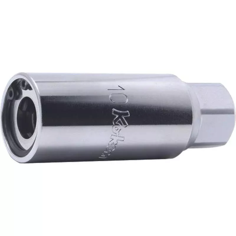 Ko-Ken 4100A-5/8 Stud Puller 5/8 Inch 27 mm Hex Length 75 mm