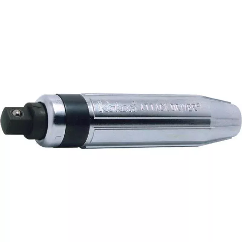 Ko-ken 4112N 1/2"Sq. Drive Attack Driver Length 163 mm
