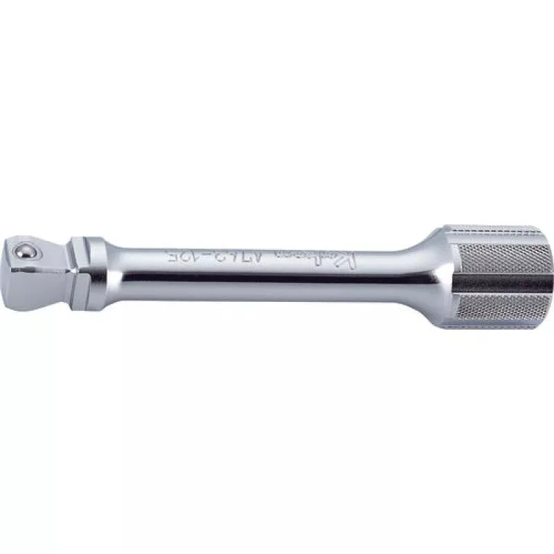 Ko-Ken 4763-75 1/2 Sq. Dr. Wobble-Fix Extension Bar Length 75mm