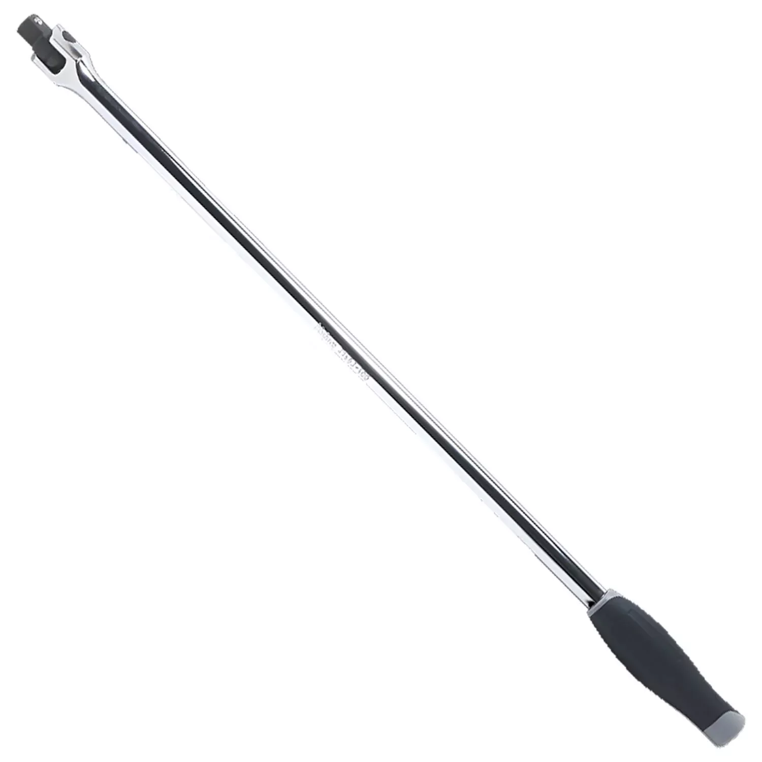 Ko-Ken 4768J-600 1/2 Inch Sq. Dr. Hinge Handle Length 600 mm Plastic Handle