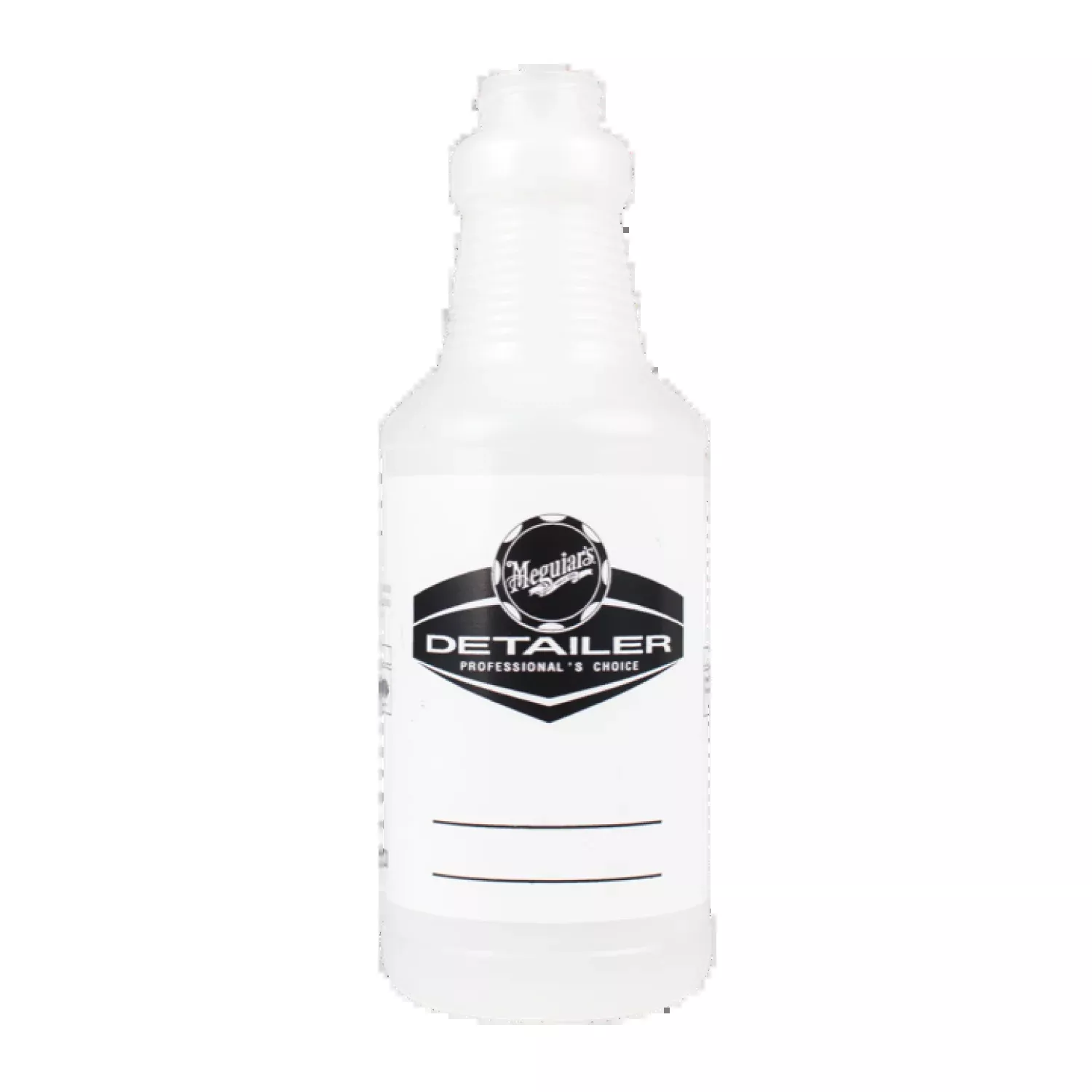 Meguiar's D21199 Generic Secondary Bottle