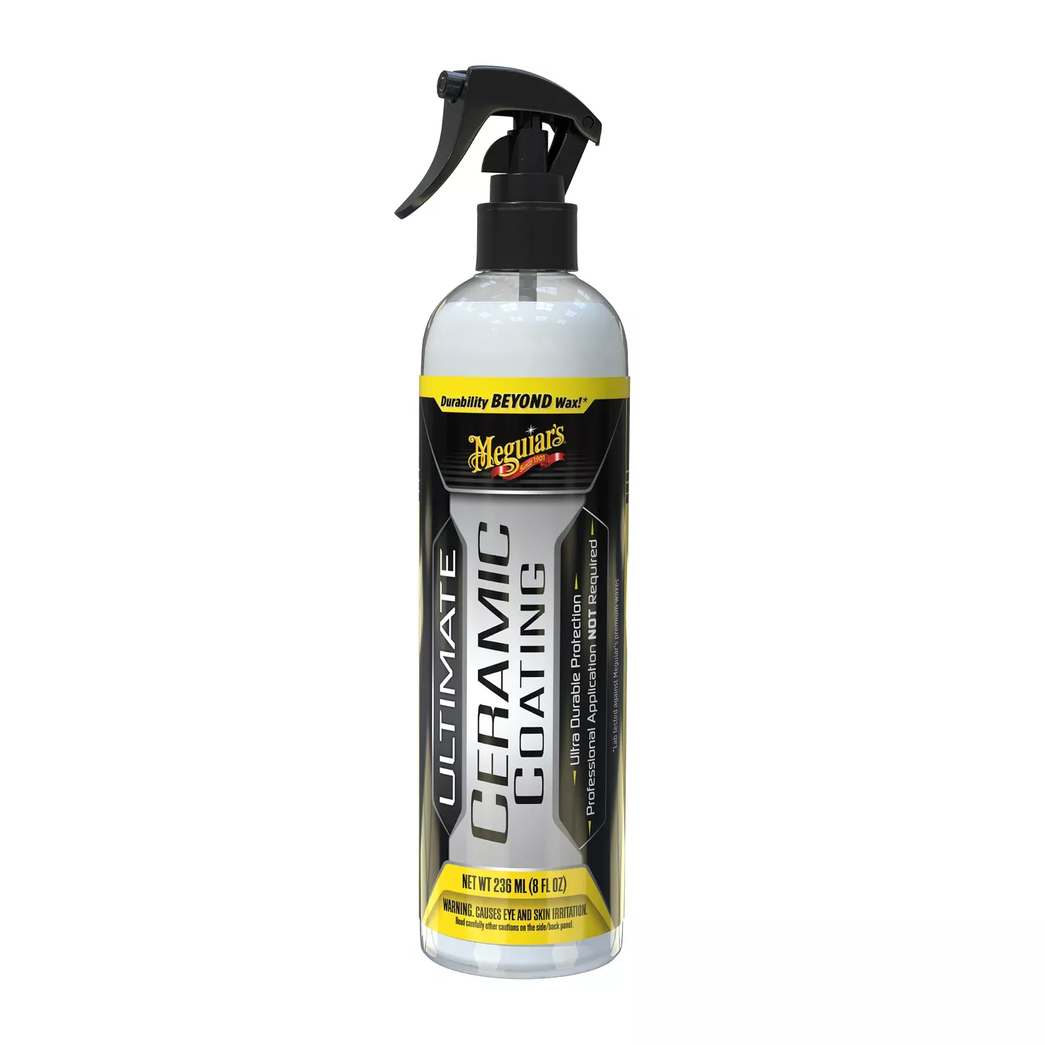 Meguiar's G240108 Ultimate Ceramic Coating, 8 .oz