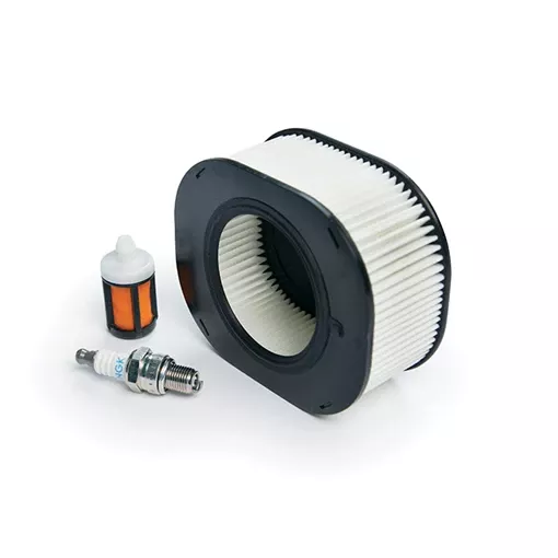 Ms 251 Chainsaw Service Kit - Air Filter, Fuel Filter, Spark Plug Included