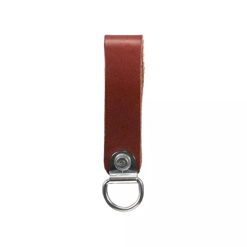 Occidental Leather 5031 Leather Utility Dee