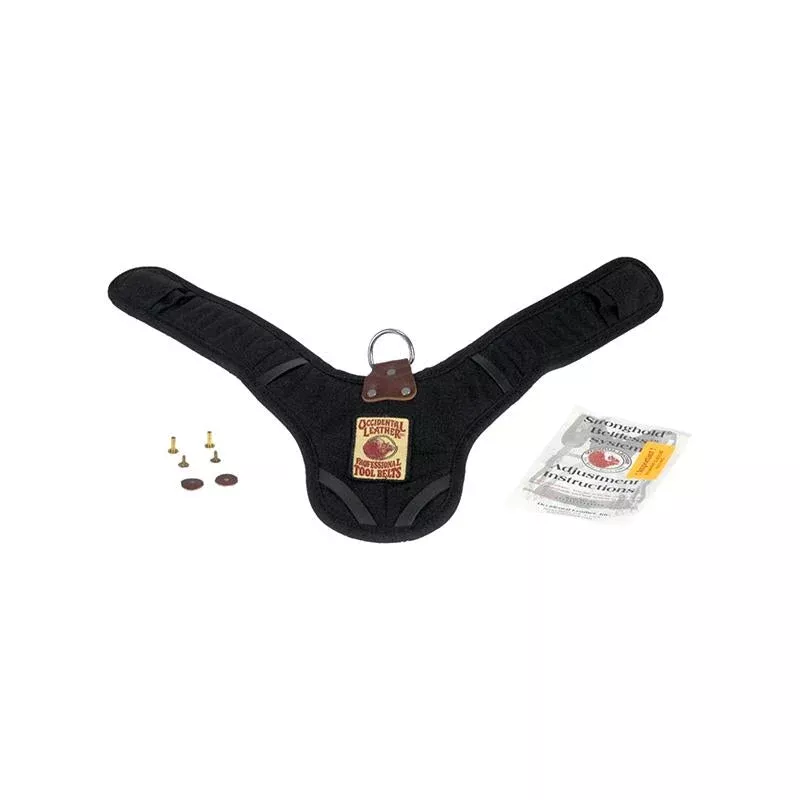 Occidental Leather 5055P 5055 Replacement Pad