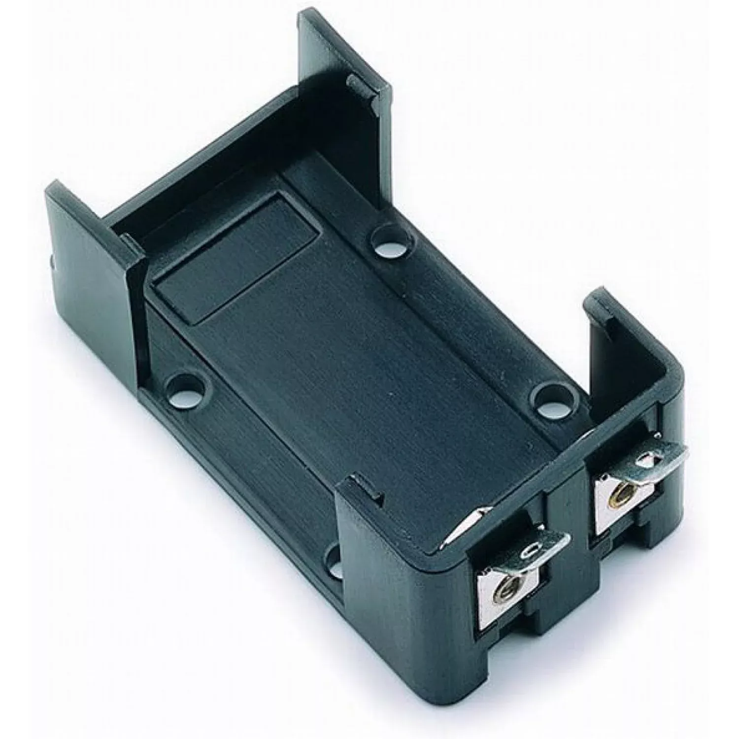 Philmore BH911 9V-Cell Holder, 1 Battery