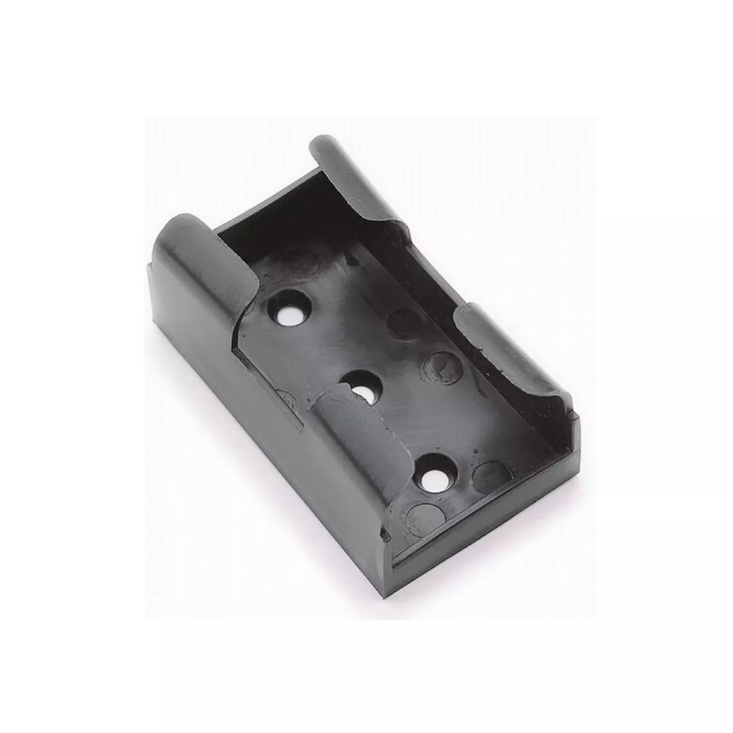 Philmore BH912 9V Battery Plastic Clip Holder