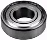 Replacement Bearing For Noma 49562, Fits John Deere Models Gx21510, Gx20818