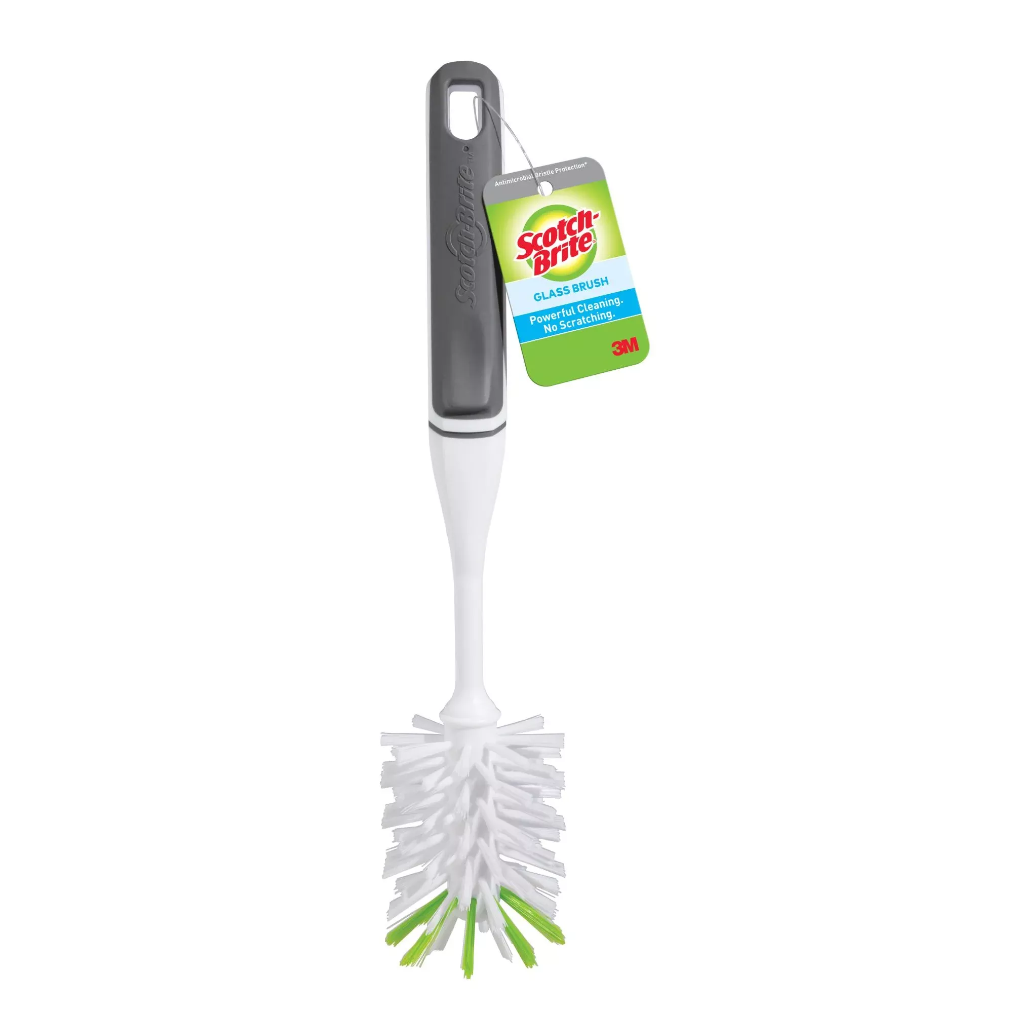 Scotch-Brite Glass Brush, 503P-6