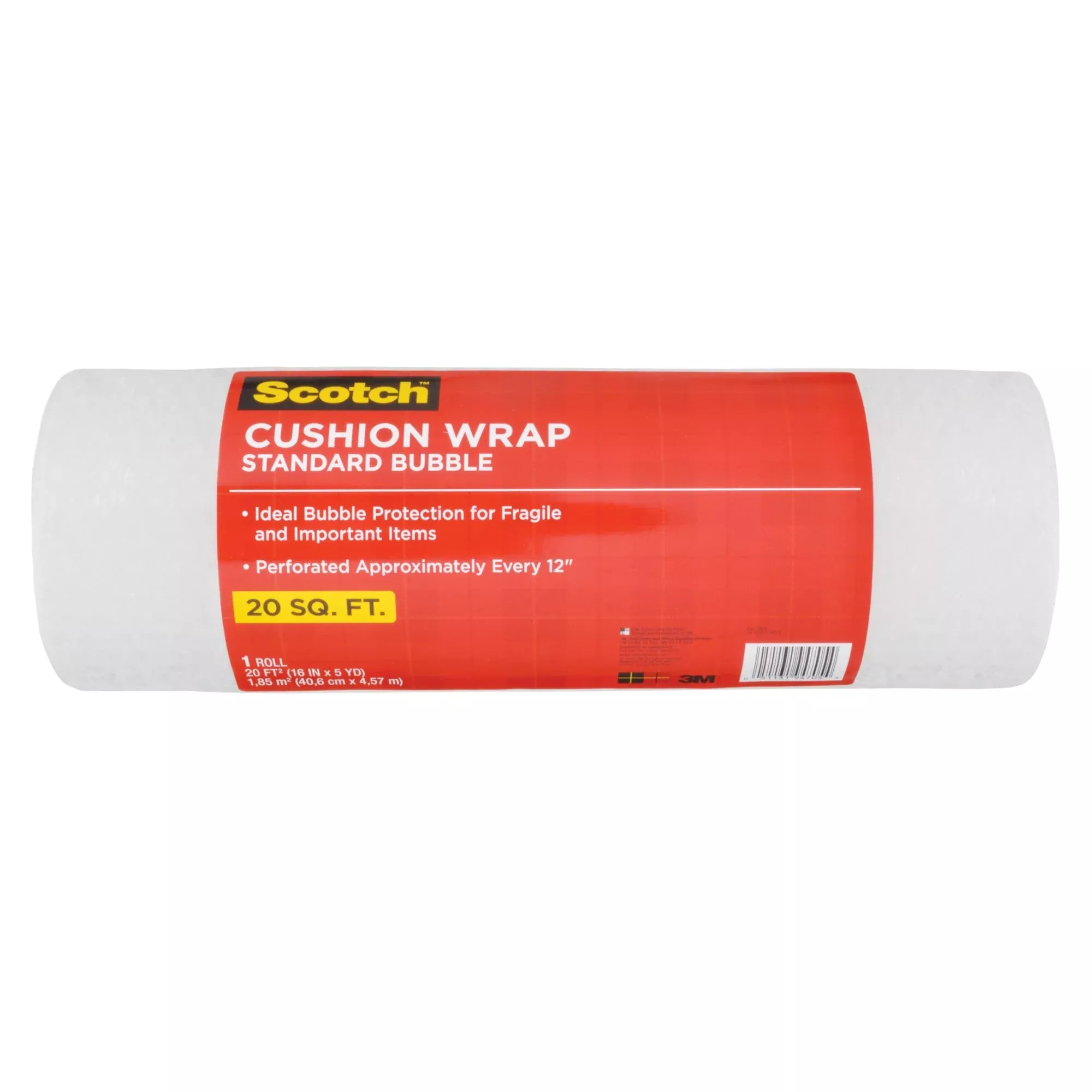 Scotch Cushion Wrap 7924 16 in x 15 ft