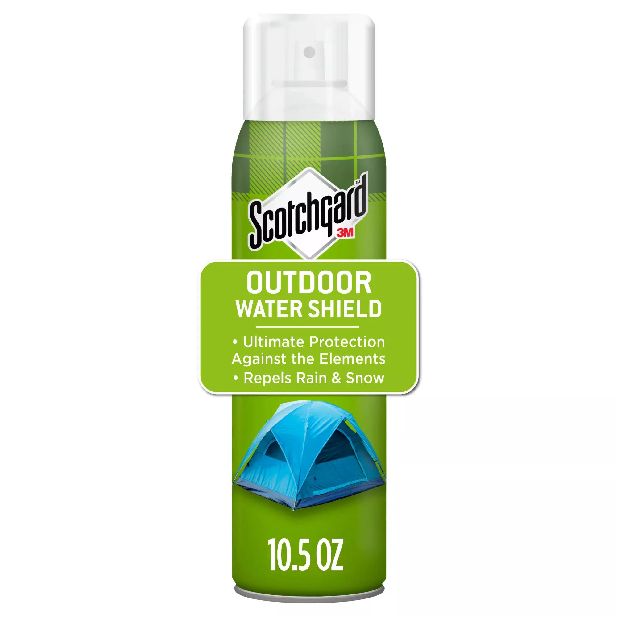 Scotchgard Outdoor Water Shield 5020-10C-4,10.5 oz (297 g)