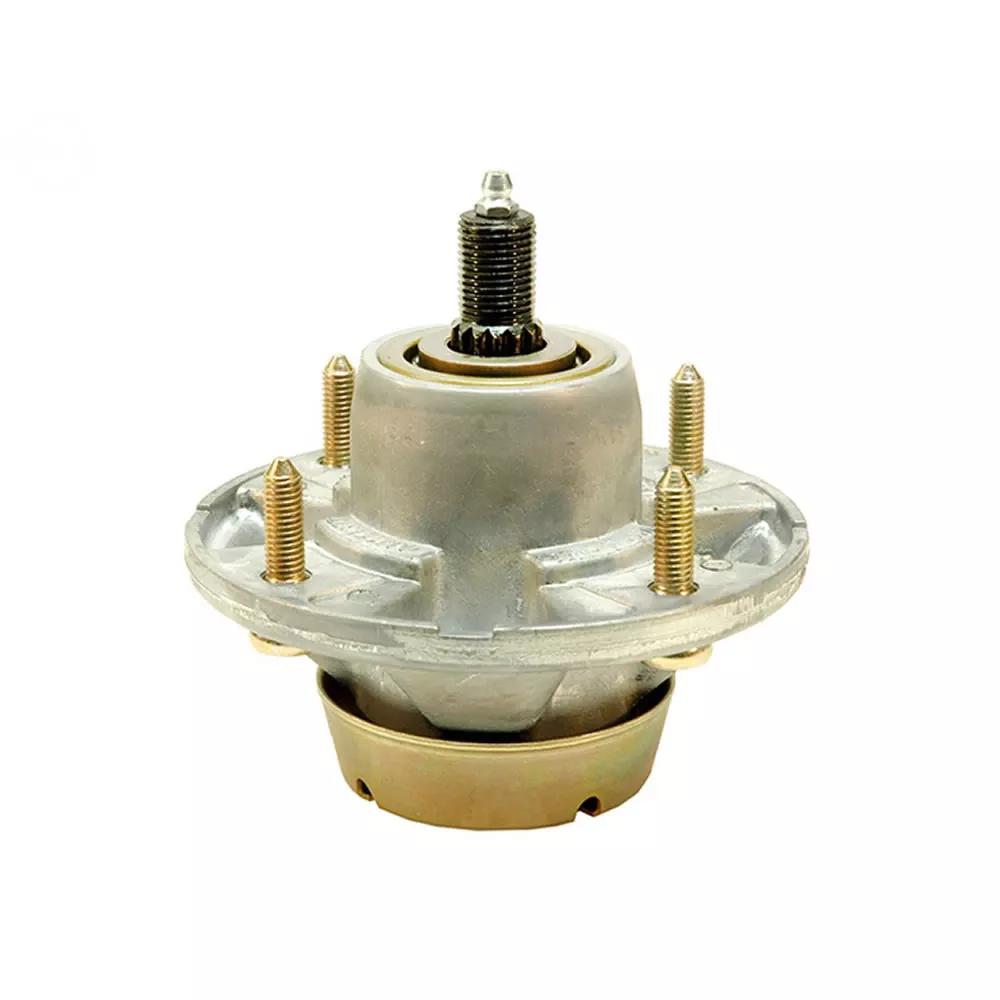 Spindle Assembly Am144377 Replacement For 42m, 48c, 54c, 62c Decks