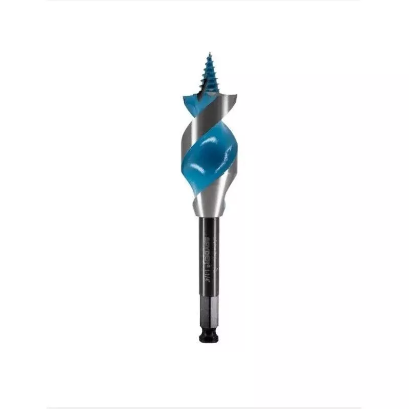 Spyder 12013 Auger Bit 1-1/4 X 6-1/2 Inch