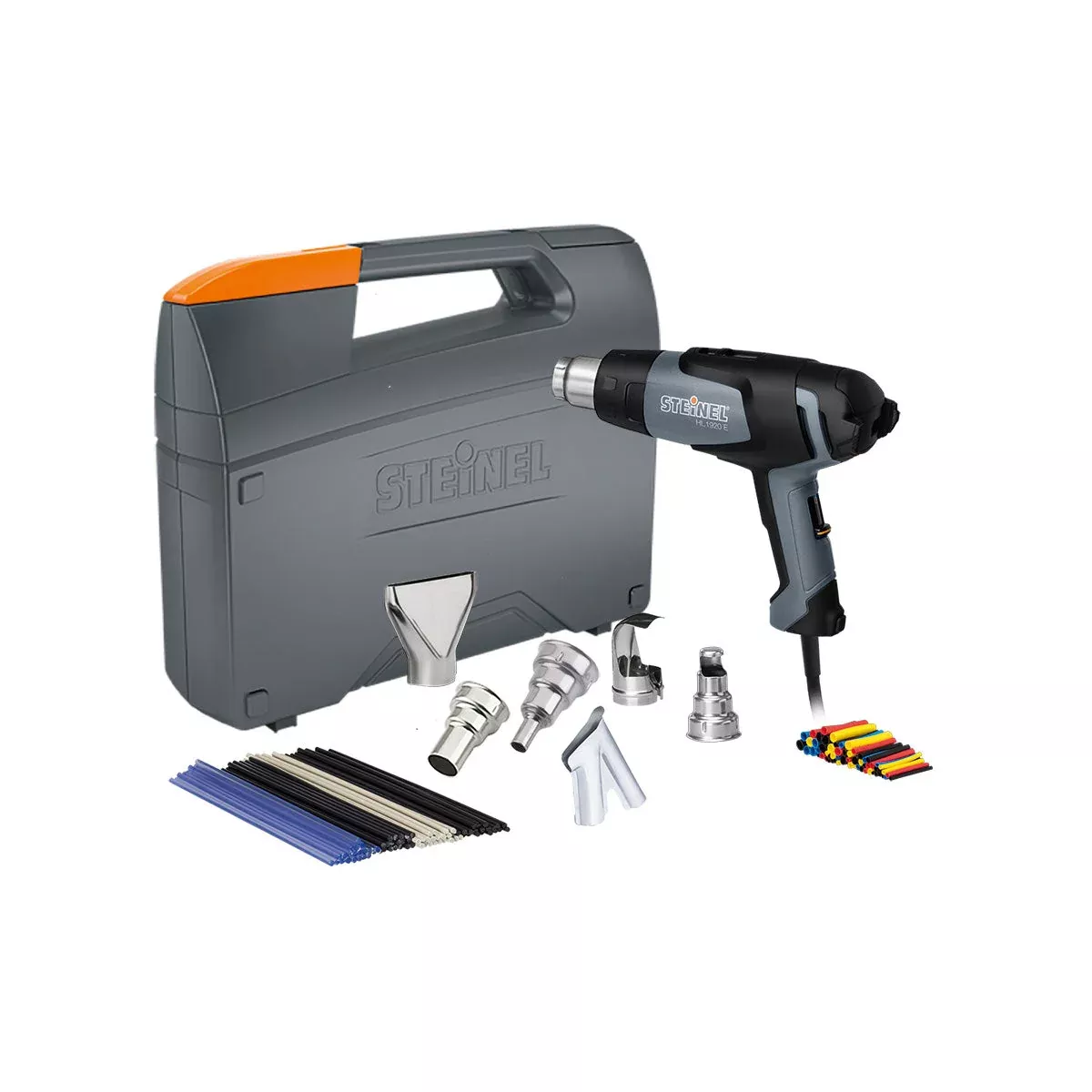 Steinel 110093898Professional Kit w/HL1920E