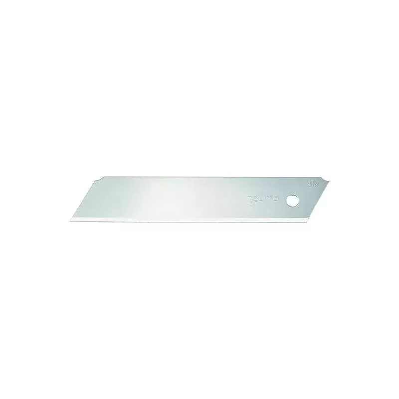 Tajima LCB-65-5SSL SOLID Rock Hard Blade, non-segmented, 5-blade Speed Loader