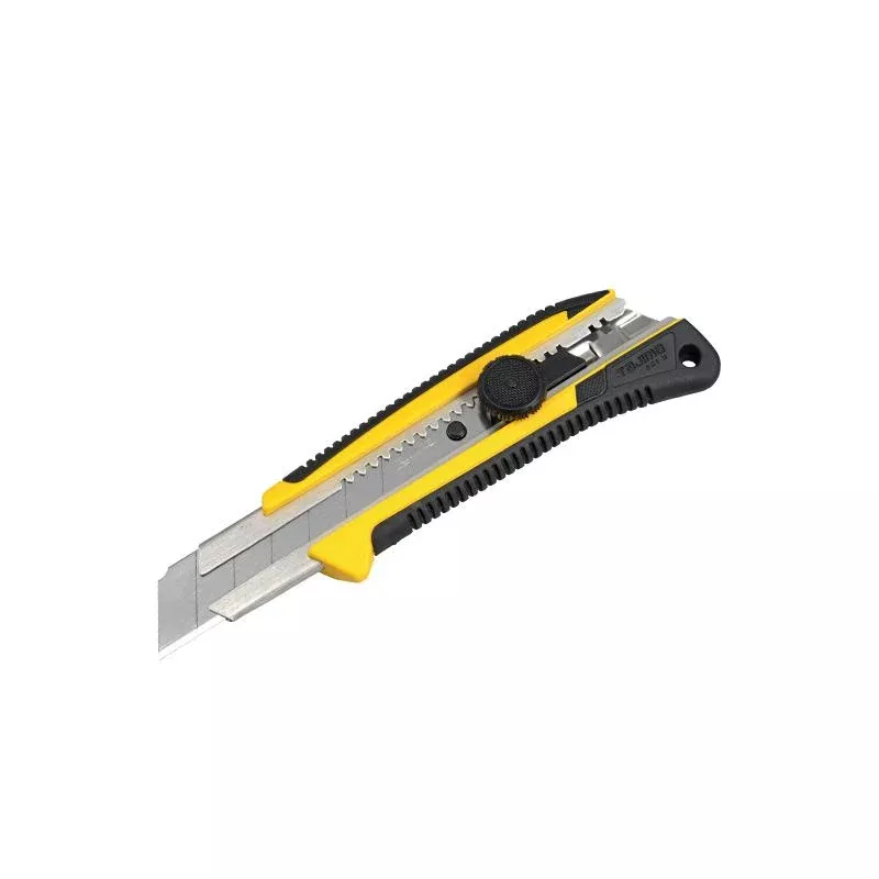 Tajima Tool LC-661 Rock Hard GRI, Dial Lock Blade Lock, 1 x Rock Hard Blade