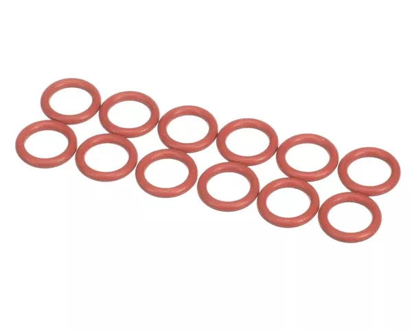 Winston PS1005-12 O-Ring Vent Tube Fryer