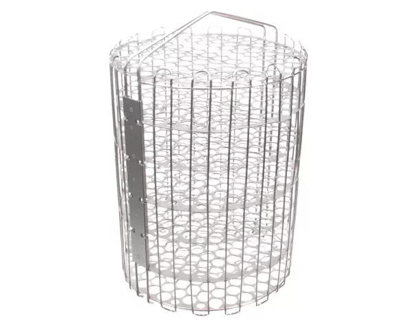 Winston PS1163 Basket Clamshell 7 Shelf 6HD