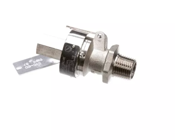 Winston PS2584 Valve Pressure Relief Hk Lid
