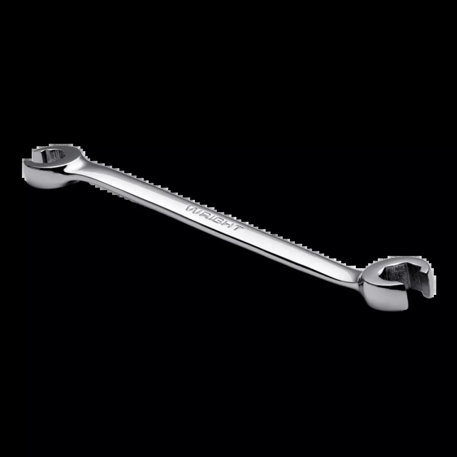 Wright Tool 16-17MM 15mm x 17mm 6 Point Metric Flare Nut Wrench.