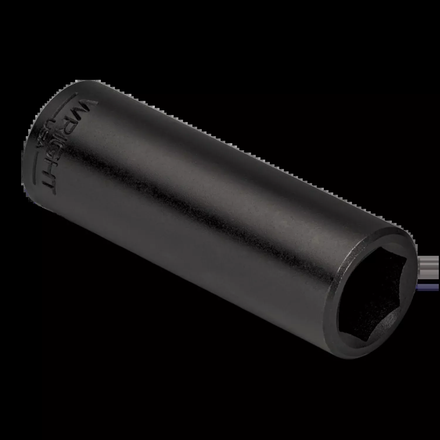 Wright Tool 49-17MM 6 Point Metric Deep Impact Socket