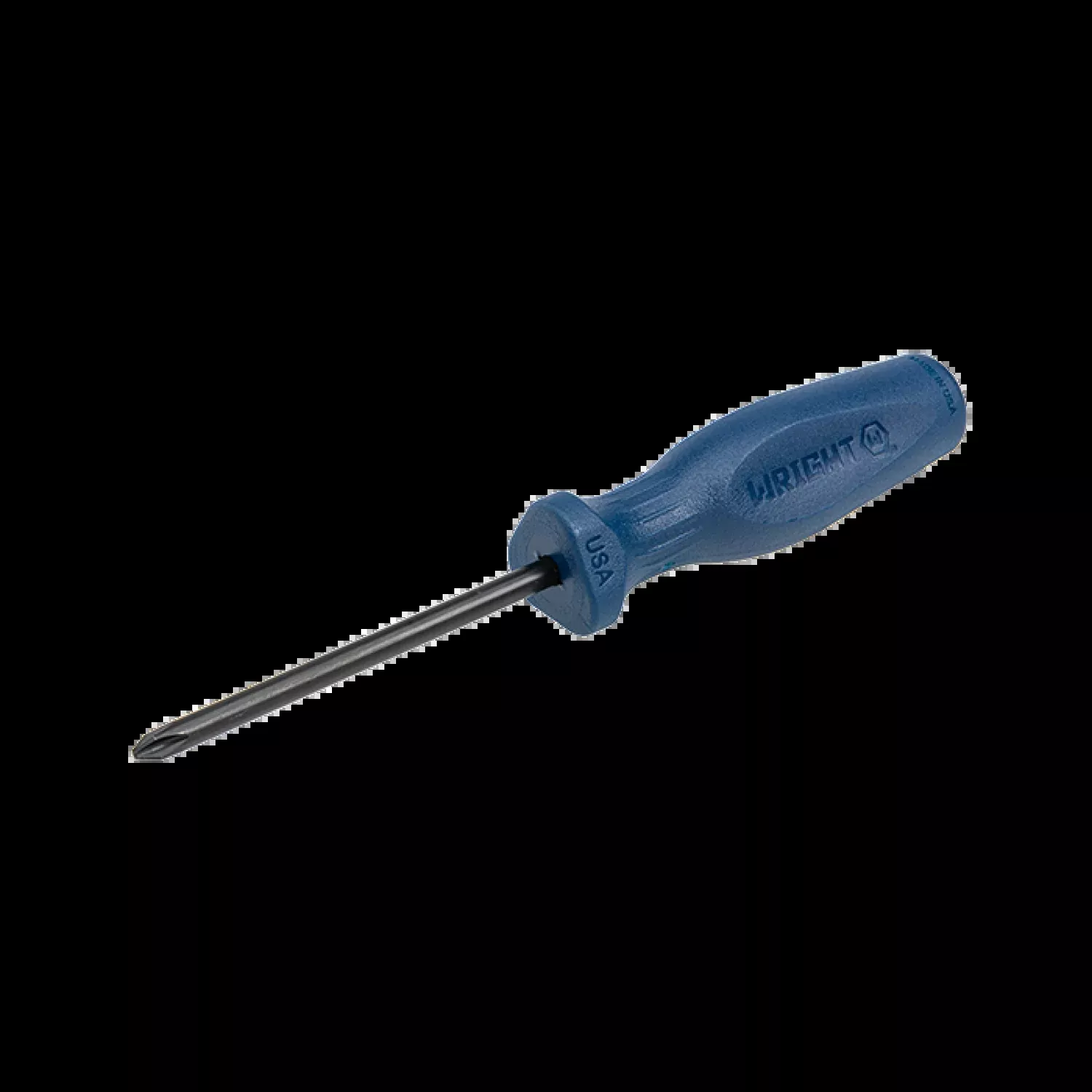 Wright Tool 9109 Phillips 4 Tip Size Screwdriver